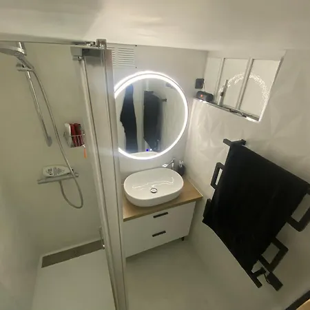 Entierement Renove A Saint-aygulf Apartment Frejus
