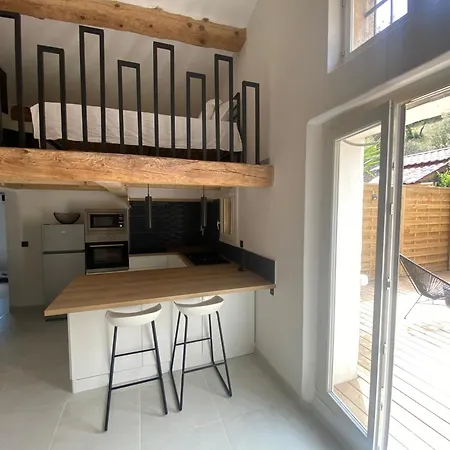 Entierement Renove A Saint-aygulf * Frejus