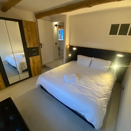 Entierement Renove A Saint-aygulf Apartment *